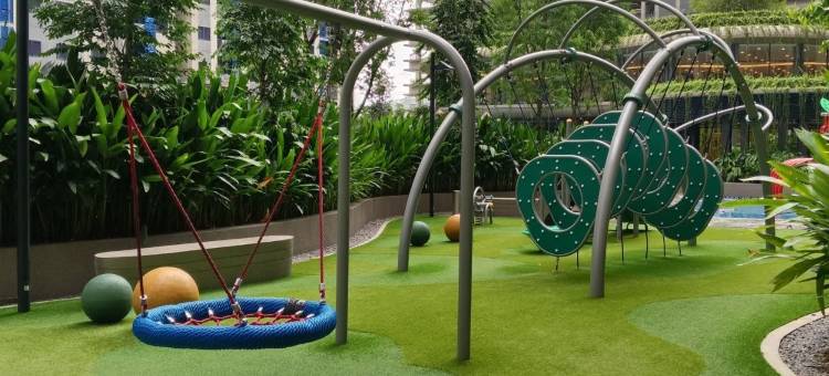 2BR | 1-3Pax@Equine/Near Aeon/MRT/UPM/Putrajaya图片