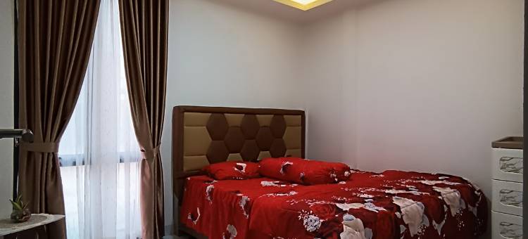 Rayz_Homestaysyariah图片