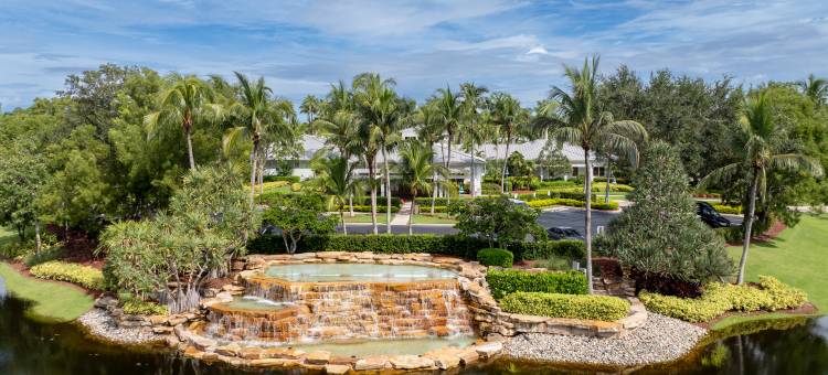 波尼塔泉椰子海湾酒店式公寓 - Hyatt假期俱乐部酒店(Hyatt Vacation Club at Coconut Cove)图片
