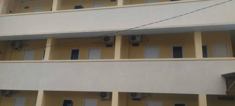 Hotel O near Stadion Pahoman formerly Rama Shinta Guest House图片
