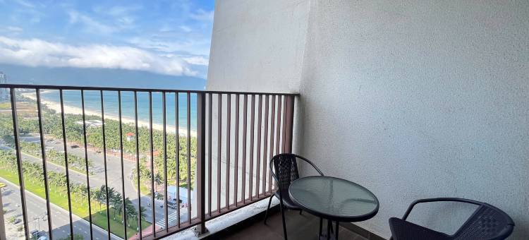Wake Up to Ocean Views/Wyndham Soleil图片