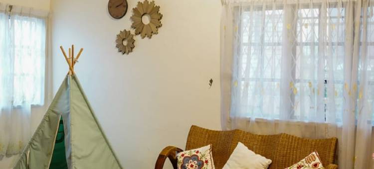 Sweet Home@Brinchang Town Semi-D Villa [4R3B]图片
