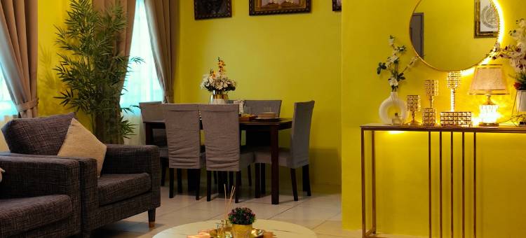 UMANG'S HOMESTAY图片