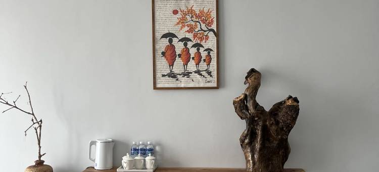 月亮酒店(THE MOON HOTEL)图片