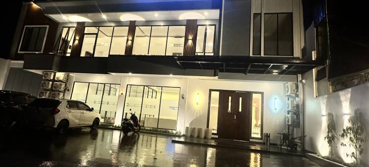 Resong Hotel图片
