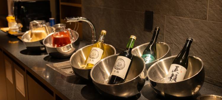 函馆艾诺艾酒店(Hotel Enoe Hakodate)图片