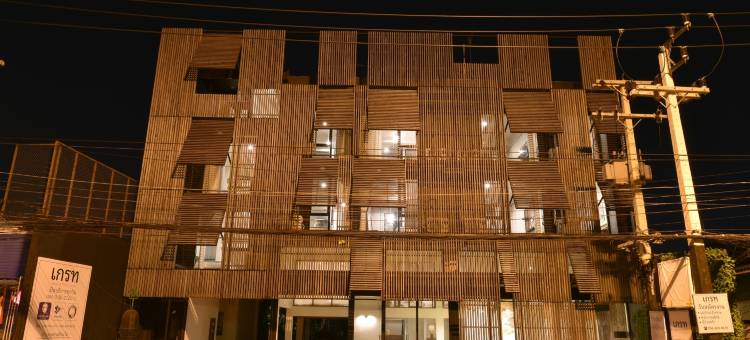 大城-KWANS(KWANS Ayutthaya)图片