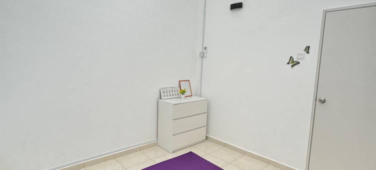 Fallem's Homestay I 4 Rooms I Fully Aircond I WiFi图片