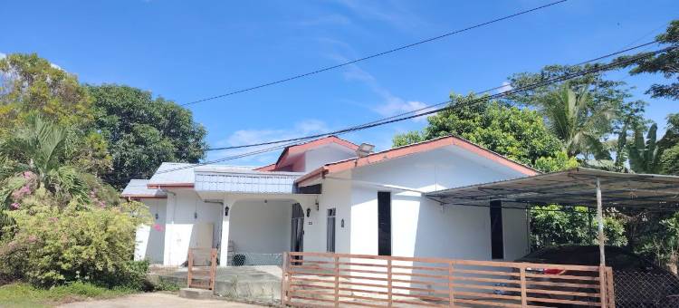 22 Homestay Tenom图片