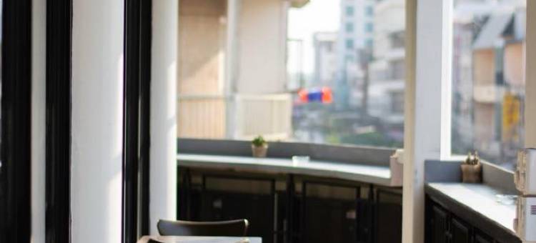 阿努天堂饭店(Anou Hotel)图片