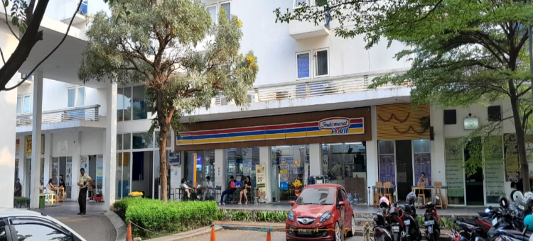 Smart Inn at Aeropolis Residence图片