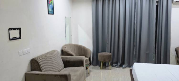 shri harichand hotel图片