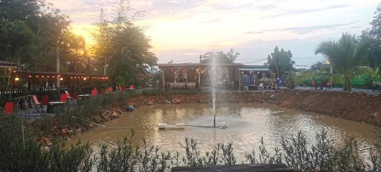 哈格旺民宿(Hug Wang Homestay)图片