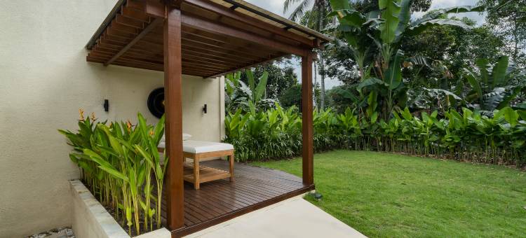 乌布灵韵别墅(Villa Orenda Ubud by BaliSuperHost)图片