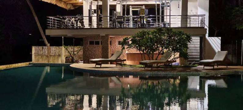 德加伏度假村(Resort Deja Vu)图片