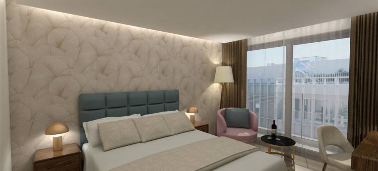 雅典大酒店(Great Athens Hotel)图片