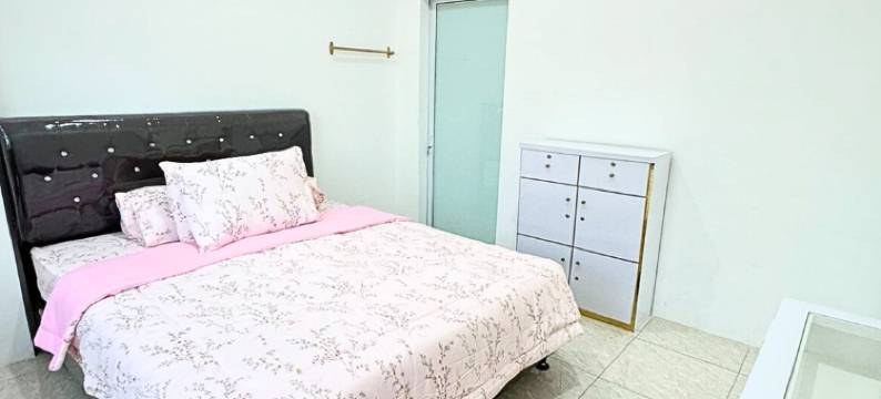 Home Suite Home 新加旺(Home Suite Home Singkawang)图片