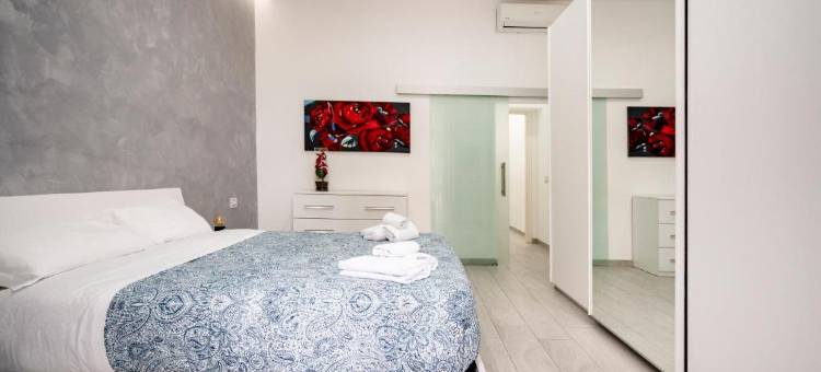 Casa di Carly - large cozy retreat in center图片