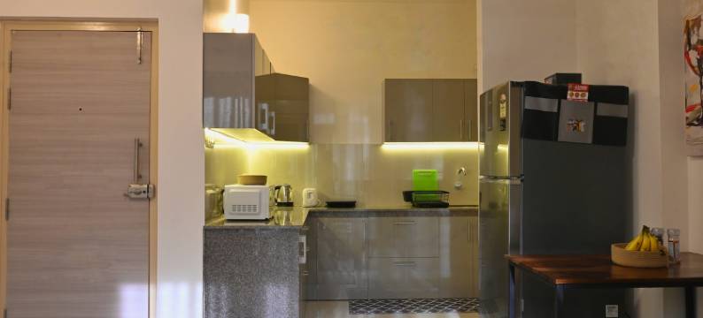 No Fixed Address图片