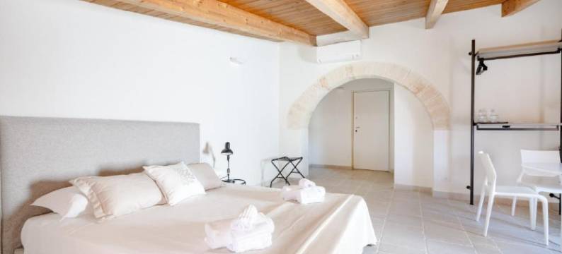 Palazzo della Torre 201– Modern Historic Apartment图片