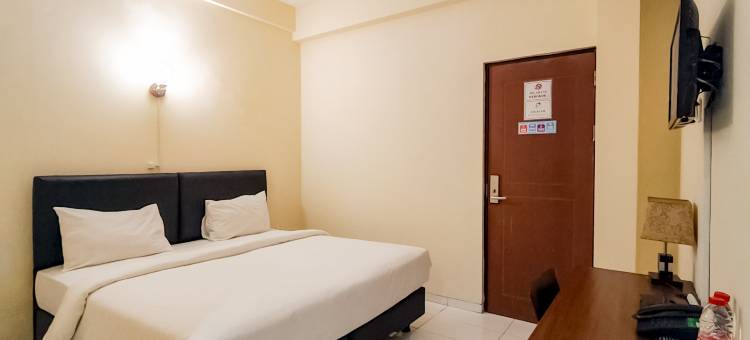 格雷斯实达酒店(Grace Setia Hotel)图片