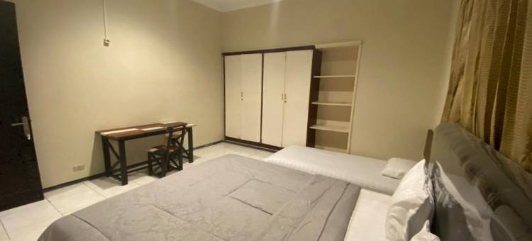Hotel O Sweet Home Residence Simpang Lima图片