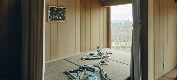 SANU 2nd Home 新雪谷1st(SANU 2nd Home Niseko 1st)图片