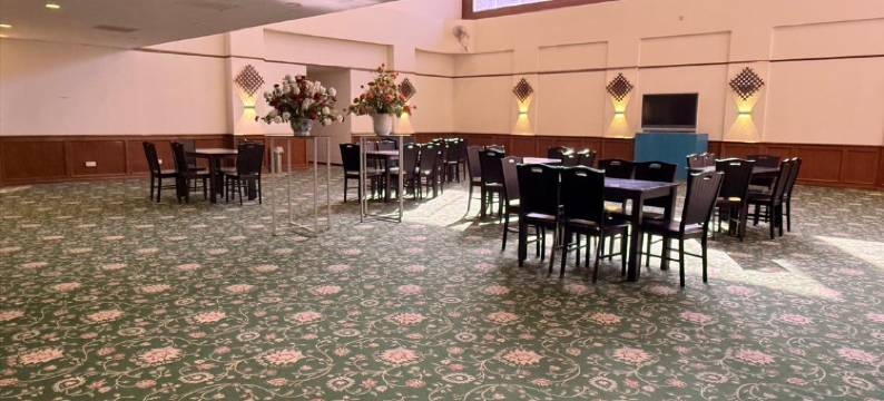 Northern Lodge Hotel图片