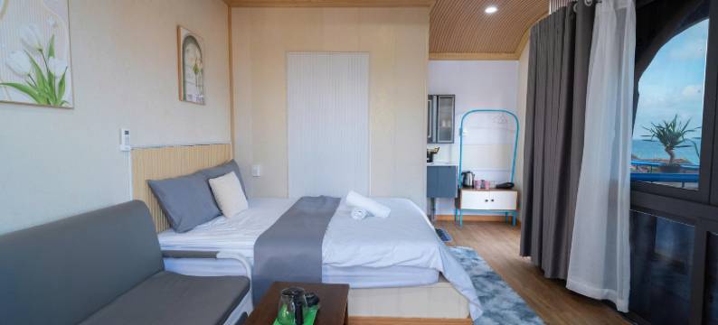 Cozrum - 朗罗舒适民宿3(Cozrum - Lang Lo Homestay Cozy 3)图片