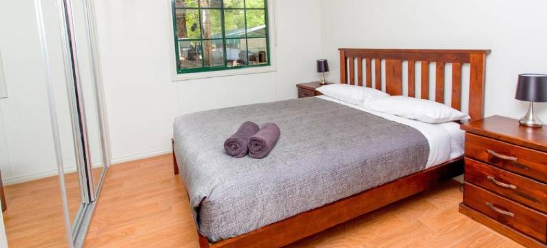 发现公园小屋 - 布莱特(Discovery Parks - Bright)图片