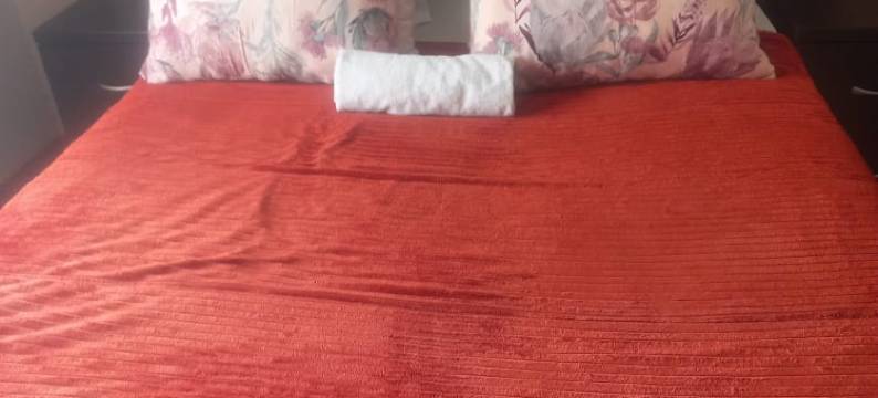 金门宾馆 0787391431(0787391431 Golden Gate Guest House In Mafikeng)图片