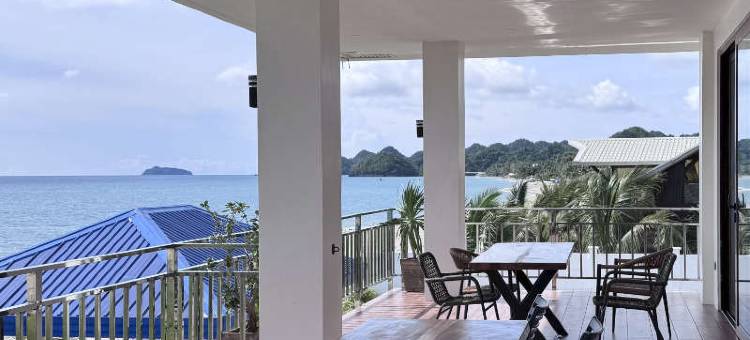 Buddy's Beach House Sipalay图片