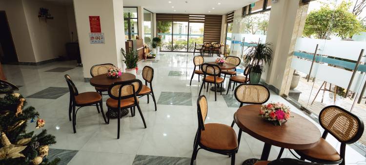 EcoHouse Boutique Hotel Hue图片