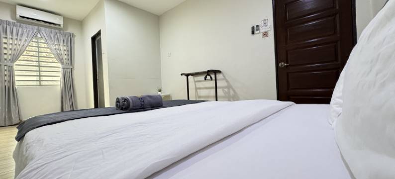 Taiping City Centre Landed Corner Lot for 12 Pax图片