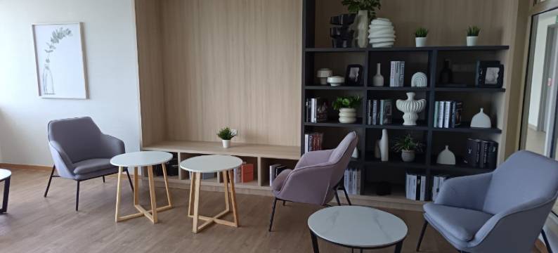 Trellis Residences (5 min to RTS and CIQ)图片