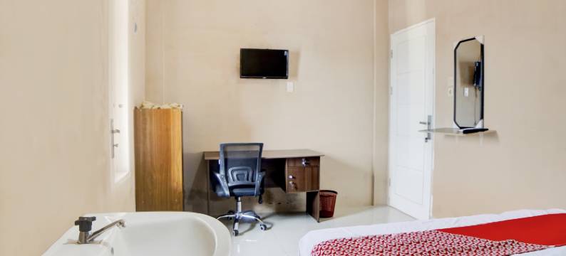 OYO 93628 天蝎宾馆与海滩(OYO 93628 Scorpion Guest House & Beach)图片