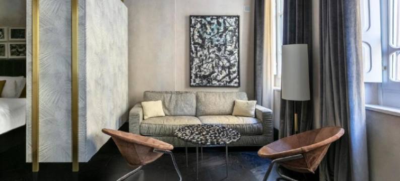 Numa Florence Palazzo Moro图片