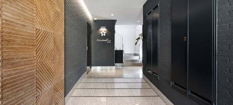 迈阿索缇斯套房(Miosotis Suites)图片
