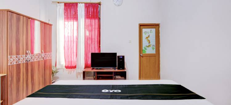斯波特昂波多莫罗民宿(SPOT ON Podomoro Homestay)图片