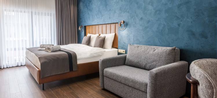 马龙酒店(Marlon Hotel)图片