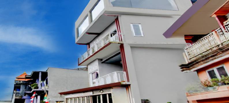 O Putra家庭民宿Sikunir酒店(Hotel O Putra Family Homestay Sikunir Syariah)图片