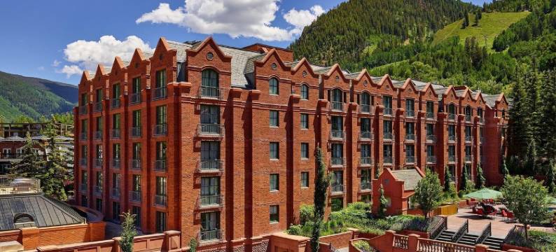 St. Regis 3 Bedroom 3 Bathroom Residence Aspen图片