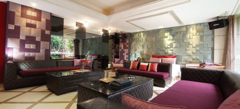 Q Motel图片