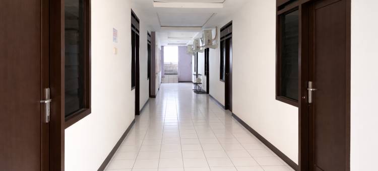 Hotel O near Plaza Pondok Gede formerly Angel Homestay图片