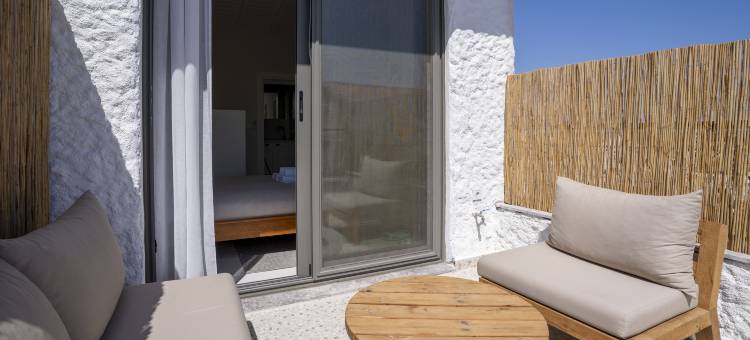 Naro Suites Alaçatı Köyiçi 1图片