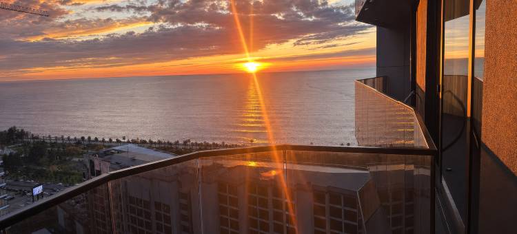 奥普斯巴统(OPUS BATUMI)图片