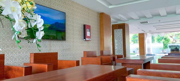 TAY NAM 2 HOTEL图片