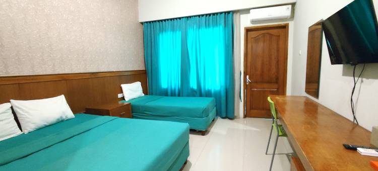 Hotel Urban Latifa Yogyakarta图片