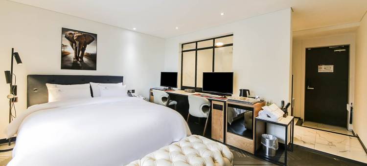 卡玛酒店(Kama Hotel)图片