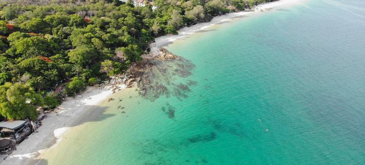 银沙酒店(Silversand Resort)图片